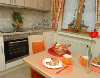 Ferienwohnung Adolf Hornsteiner - Mittenwald - 2