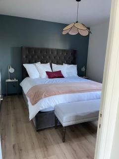 Ambiance Seine, appartement surplombant la Seine -51 M2, Anémone- - Thomery - 2