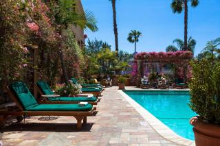 Best Western Plus Sunset Plaza Hotel - Los Angeles - 3