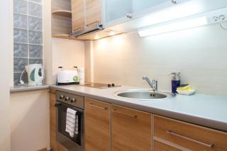 Stay In Apartments - Belgrade - 1