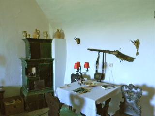 Burg Bernstein - Bernstein - 5