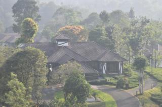 Jeevess Retreat - Wayanad - 3