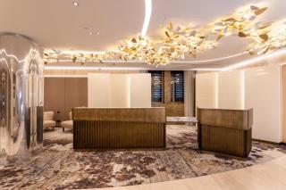 InterContinental Paris Champs Elysées Etoile by IHG - Parijs - 3