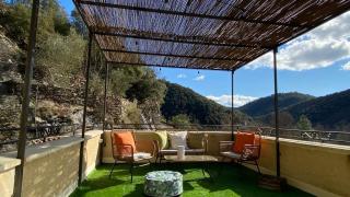 Maison au cœur des Cévennes Méridionales - Saint-André-de-Majencoules - 8