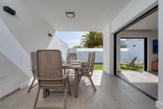 Fully refurbished house in 2022 - PRIVATE HEATED POOL - GRAN CANARIA STAYS - 5