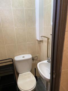 Apartamento Clave Center - 2 Dormitorios con 2 Baños - Sin Ascensor -No Fumadores - Saragozza - 1