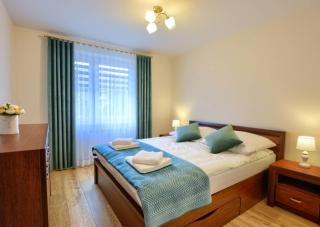 Apartament Zielony Zakątek - Ustrzyki Dolne - 0