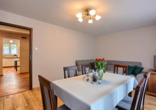 Apartament Zielony Zakątek - Ustrzyki Dolne - 8