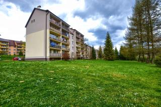 Apartament Zielony Zakątek - Ustrzyki Dolne - 2