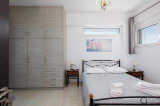 Vourvahis Seaview Apartments - Karotí - 7