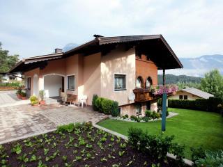 Apartment near the ski area in Sautens - Sautens - 5