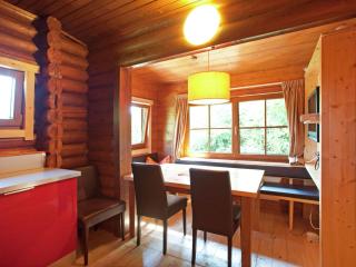 Chalet in Woergl near SkiWelt Wilder Kaiser - Salvenberg - 7