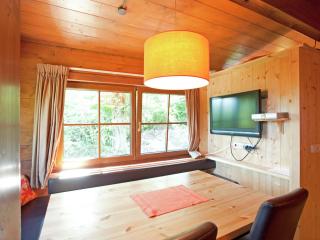 Chalet in Woergl near SkiWelt Wilder Kaiser - Salvenberg - 0