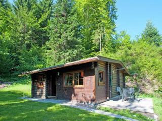 Chalet in Woergl near SkiWelt Wilder Kaiser - Salvenberg - 9