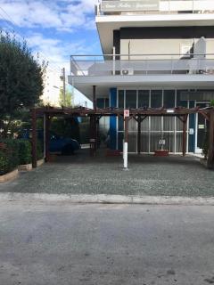 Arma Faliro Apartments - Atene - 2