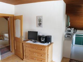 Holiday apartment in Nassfeld Carinthia with sauna - 3