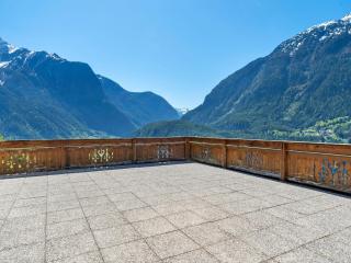 Cozy Farmhouse in Oetz near Ski Area - 5