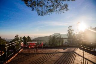Vista Suites Doddabetta Ooty By Bestinn Leisure - Ooty - 4