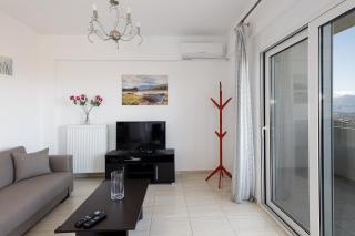Vourvahis Seaview Apartments - Karotí - 1