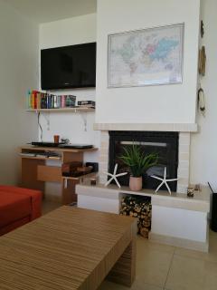 Wonderful family villa with sea view - 5