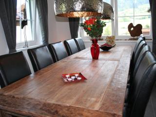 Luxurious holiday home with terrace in Tyrol - Brixen im Thale - 2