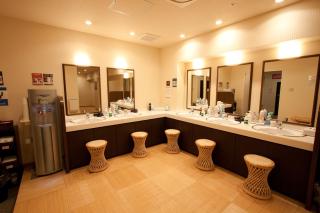 HEARTS Capsule Hotel & Spa Nakasu -Male only- - 6