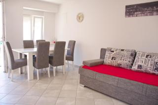 Brand New Apartment Katy - Novalja - 5