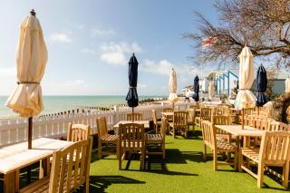 The Beachcroft Hotel, BW Signature Collection - Bognor Regis - 6