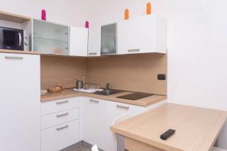 A05 - Massignano, bilocale immerso nel verde 3 - 5