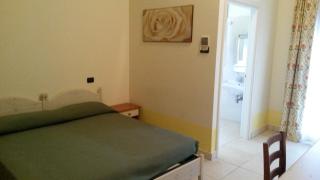 Delle Rose, Hotel & Horse Riding - Torre Vado - 9