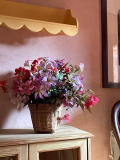 La Casa del Bosque - Cabra de Mora - 6