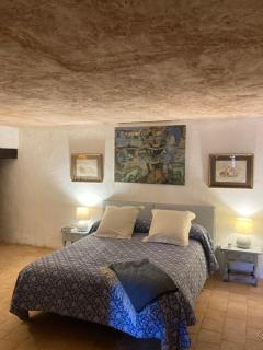 La Casa del Bosque - Cabra de Mora - 4