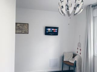NEW: appartement tout confort + parking gratuit - Amiens - 1