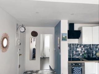 NEW: appartement tout confort + parking gratuit - Amiens - 4
