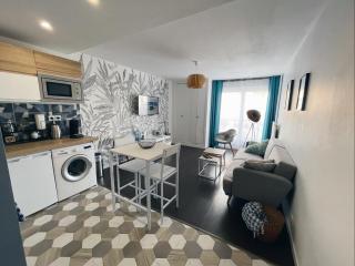 NEW: appartement tout confort + parking gratuit - Amiens - 5