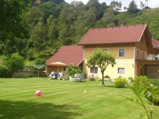 Modern holiday apartment in Rennweg am Katschberg - Rennweg - 9