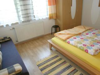 Modern holiday apartment in Rennweg am Katschberg - Rennweg - 3