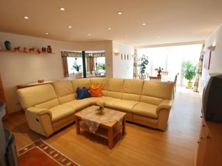 Holiday Home near Ski Area with Balcony - Fusch an der Glocknerstraße - 5