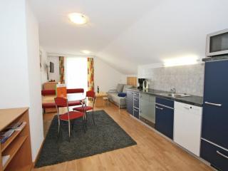 Charming Apartment in Fiss - Fiss - 3