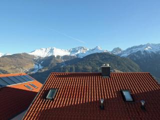 Charming Apartment in Fiss - Fiss - 8