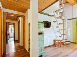 Apartment in Saalbach near Ski Slopes - 5