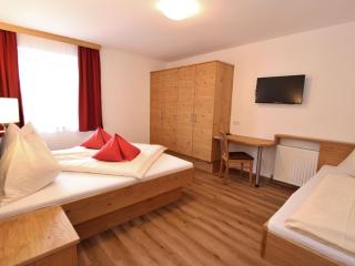 Large flat close to the ski area - Sankt Veit im Pongau - 4