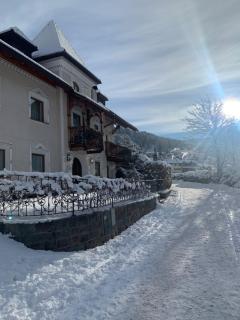 Villa sulla passeggiata - Urtijëi - 0
