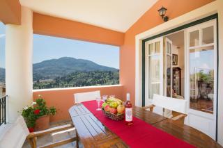 Villa Dorina by Corfuescapes - Città di Corfù - 7