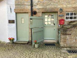 'Stokoe Cottage' - Alston - 0