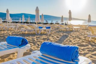 Asteria Family Sunny Beach - Ultra All Inclusive - Sunny Beach - 3