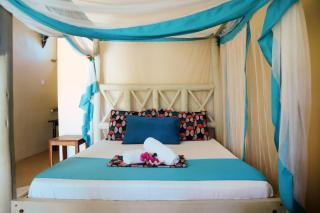 Darwesh Nyumba Lodge - Nungwi - 6