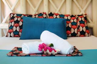 Darwesh Nyumba Lodge - Nungwi - 5