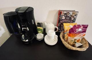 Bel appartement cosy dans résidence avec piscine 5 minutes plage - 2