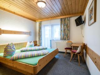 Apartment in Saalbach-Hinterglemm near ski area - Saalbach-Hinterglemm - 9